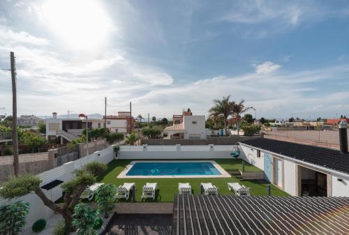 Ảnh trong thư viện ảnh của DREAM HOUSE ở Burriana