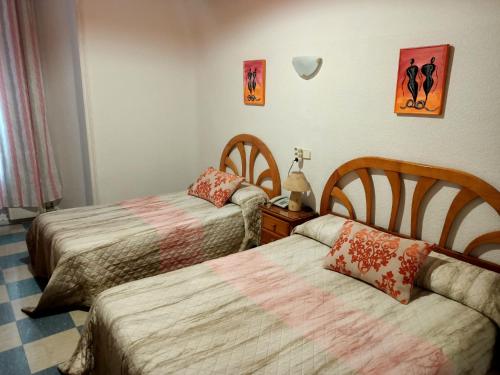 Hostal Continental