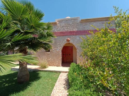 Gallery image of Douar Noujoum in Essaouira