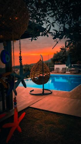 Φωτογραφία από το άλμπουμ του Beacon Hill Suites σε Akyaka