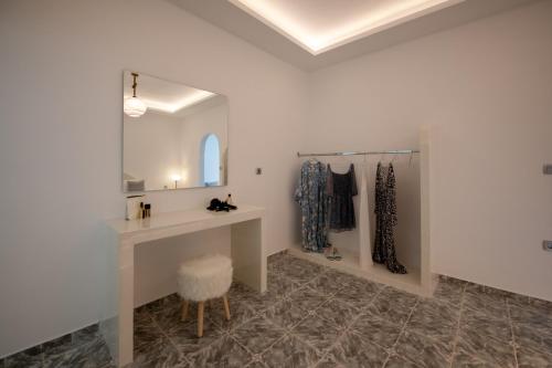 Fotografie z fotogalerie ubytování The F Suites v destinaci Karterados
