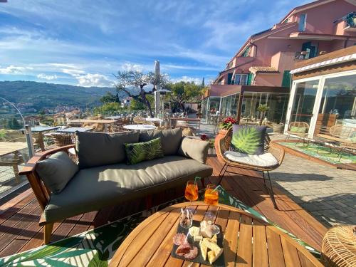 Villa Giada Resort