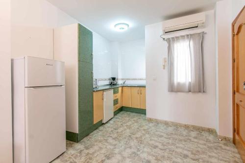 Apartamentos Alan