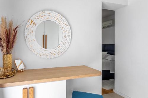 Фотография из галереи Apartment Amos with Private Pool в Хваре