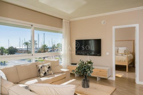 Malaga Benalmadena Puerto Marina Costa Sol Holiday Rentals