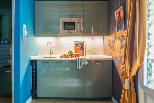 Easylife - Milano - MonteNero 20 - Porta Romana