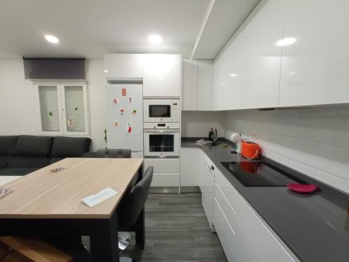 Acogedor apartamento en Granada-zona Triunfo, Granada ...