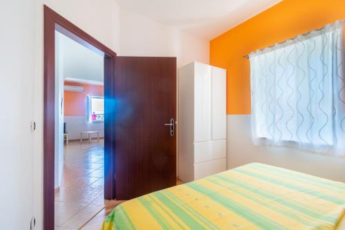Apartment Marina, the place with beautiful sunset