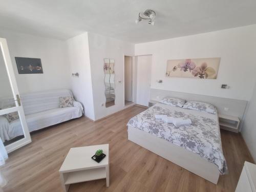 Foto de la galería de Guesthouse Franica en Korčula