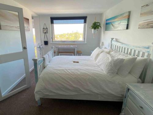 Gallery image of A Little Slice of Fremantle One Bedroom Character Apartment in Fremantle
