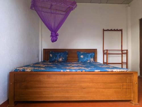 Легло или легла в стая в Tropical Point Inn