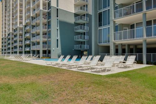 Long Beach Resort 2 603 photo 39