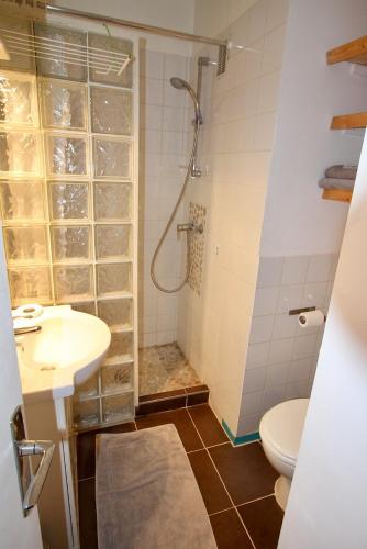 studio residence les Grands Montets