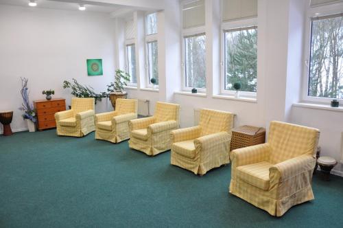 Gallery image of Hotel Brainy in Krásno nad Kysucou