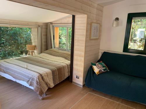 Gallery image of Cabanon in Sanary-sur-Mer