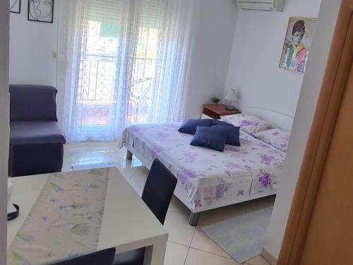 Apartman Scotti