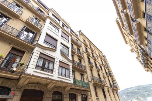 La terraza
