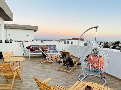 Gallery image of Elite Villas in Dahab