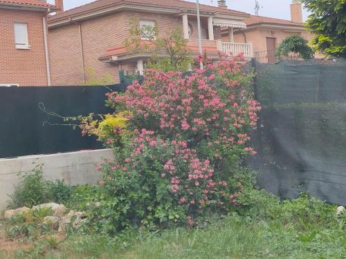 Fotografie z fotogalerie ubytování Casa amplia y luminosa cerca de Pamplona - Izarren Etxea v destinaci Orcoyen