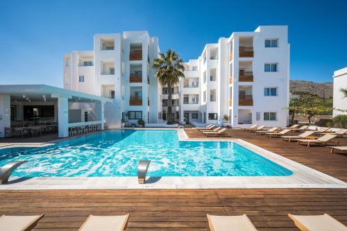 Arminda Hotel & Spa – Photos 2