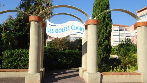 Appartement T2 pour 4 personnes