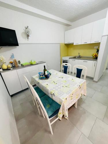 Apartments Paco & Bony