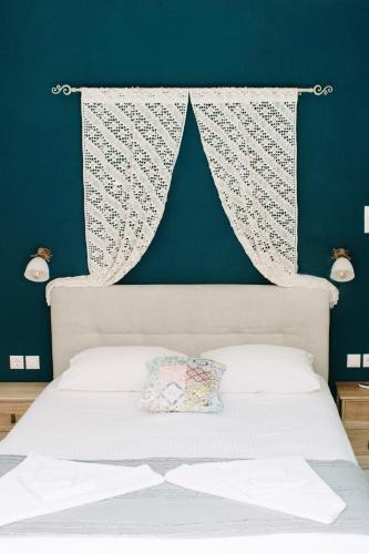 Antia House - Syros
