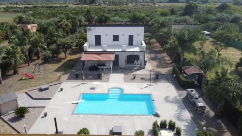 Paradisea Villa with pool – Photos 3