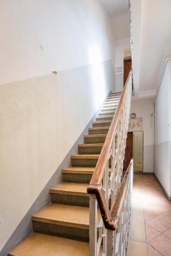 Photo de la galerie de l'établissement Residenza Due Torri check in presso HOTEL CENTRALE Vicolo Cattani 7, à Bologne