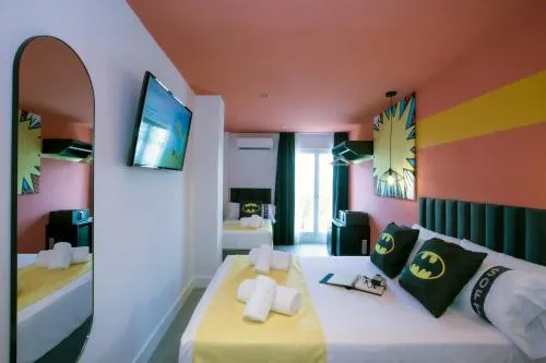Casual Pop Art Benidorm by Casual Hoteles photo 11