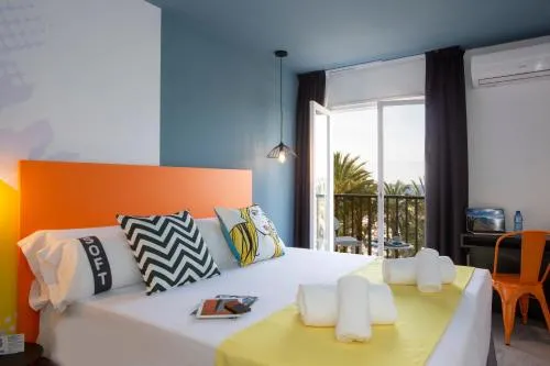 Casual Pop Art Benidorm by Casual Hoteles photo 16