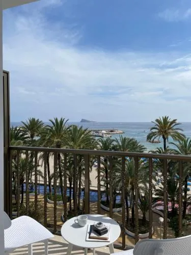 Casual Pop Art Benidorm by Casual Hoteles photo 31