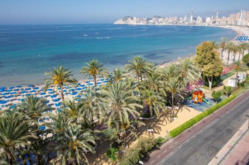 Casual Pop Art Benidorm by Casual Hoteles photo 35