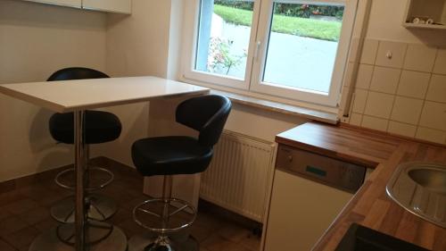 Gambar di galeri bagi Apartment Germersheim di Germersheim