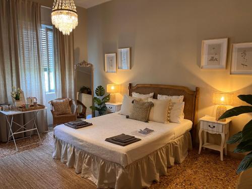 Gallery image of Villa House and Garden B&B in Montichiari