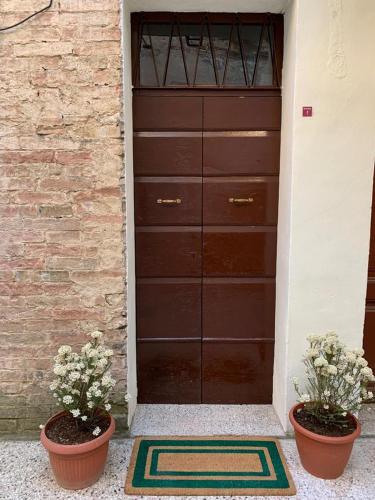 Foto dalla galleria di Super attico della Brigata Spendereccia! a Monteroni dʼArbia