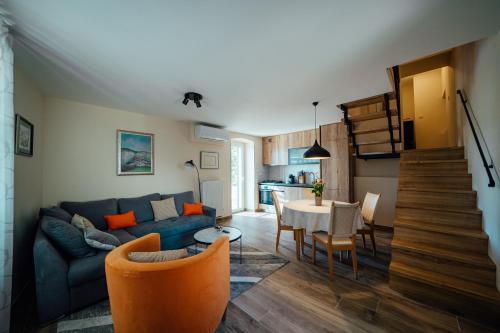 Gallery image of New IMotion in Imotski