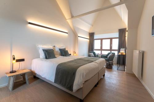 Gallery image of Guesthouse de la Paix in Poperinge