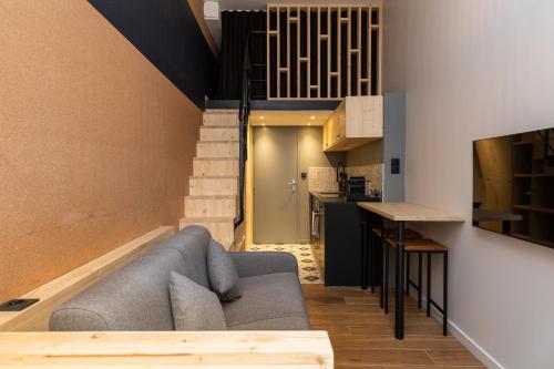 Photo de la galerie de l'établissement DIFY Bicyclette - Quais de Saone, à Lyon