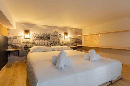 Photo de la galerie de l'établissement DIFY Bicyclette - Quais de Saone, à Lyon