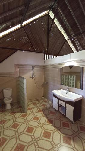 Gallery image of Andilana Lodge in Andilana