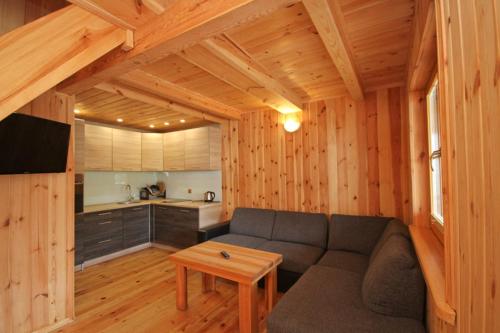 Fotografie z fotogalerie ubytování Domki KF v destinaci Leba