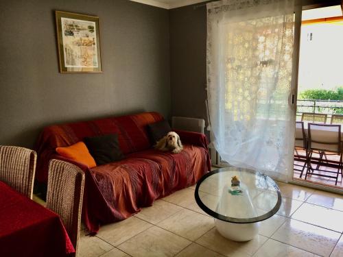 Mon appartement de vacances