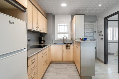 WELCS APARTAMENTO 469 EMP con terraza y vistas en el centro