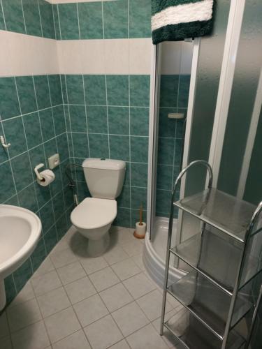 Fotografie z fotogalerie ubytování Hotel Nové Údolí v destinaci Stožec