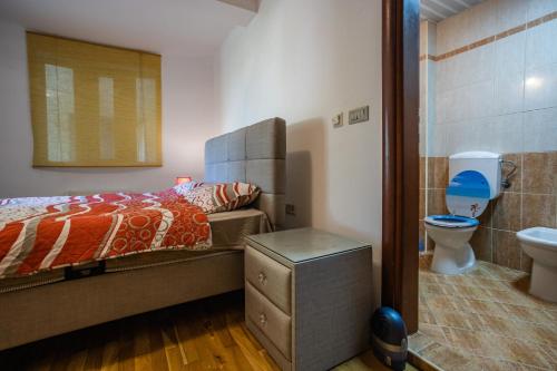Gallery image of Ana Apartment in Kotor