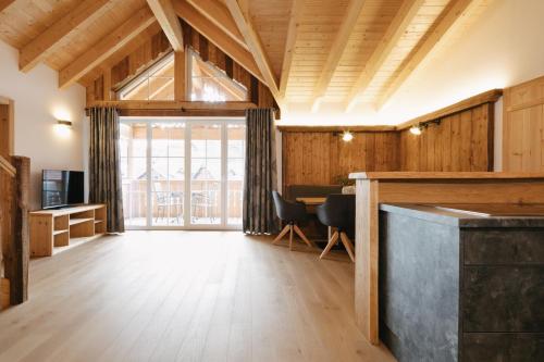 TV/Unterhaltungsangebot in der Unterkunft SunApart by Apart4you