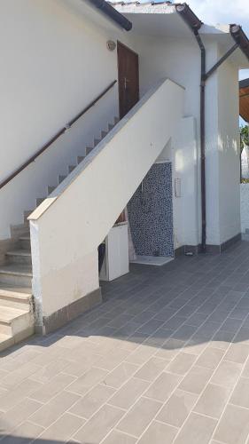 Gallery image of Palinuro Villa Bellavista in Palinuro