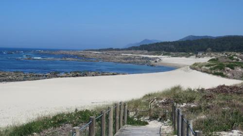 Afife & Ínsua Beach Apartment