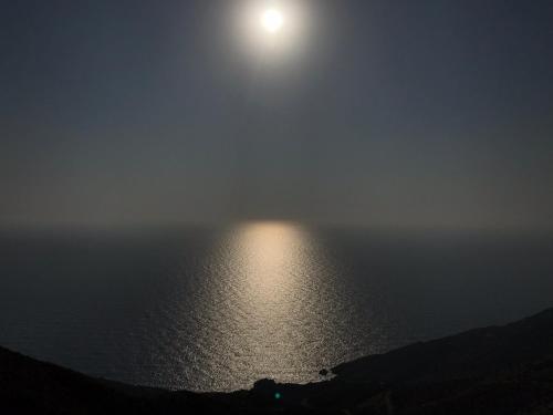 Gallery image of ΘΈΑ - THEA Olympos Karpathos in Olympos